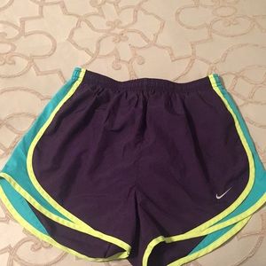 Nike Shorts.